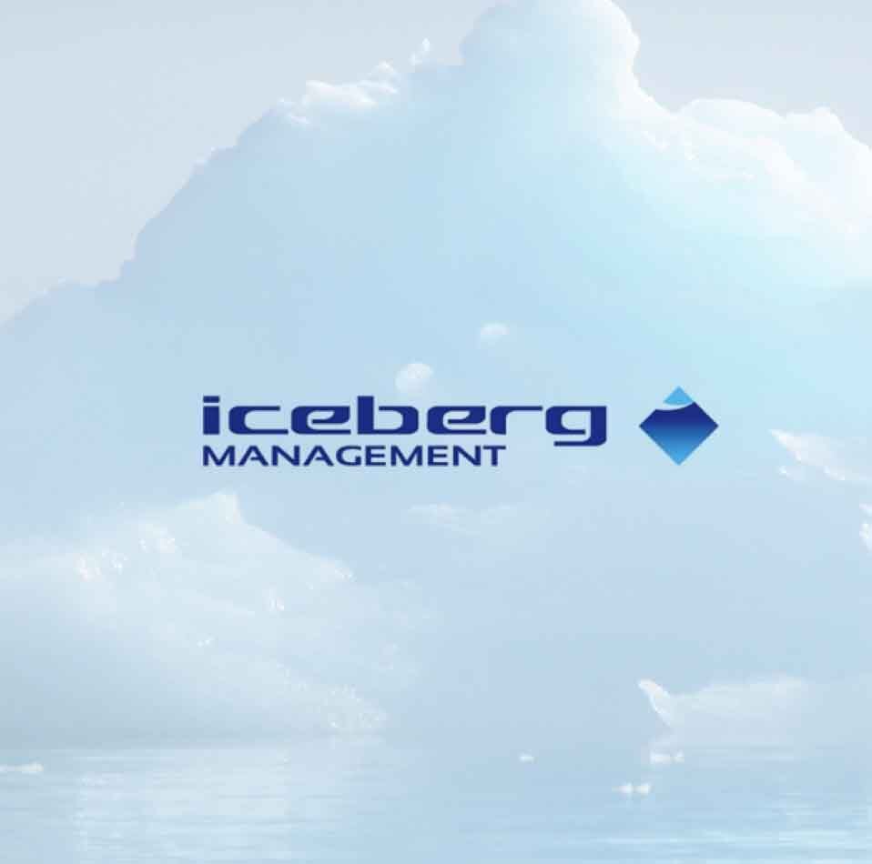 iceberg